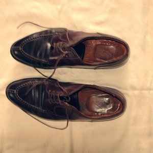 Leather Shoes